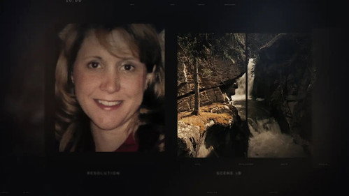 Secrets of Cottonwood Creek still