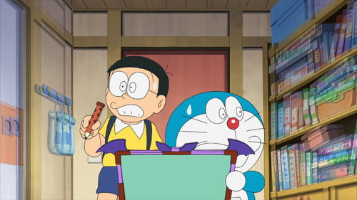 Episode 1392 still