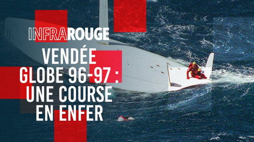 Infrarouge Season 19 Episode 12 - Episode 12