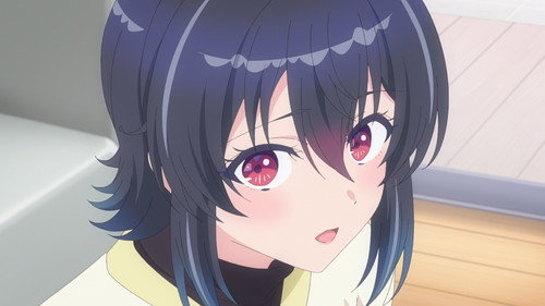 I Made Friends with the Second Prettiest Girl in My Class Season 1 Episode 12 - To a New Season