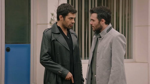 Rüzgarlı Tepe Season 2 Episode 60 - Episode 190
