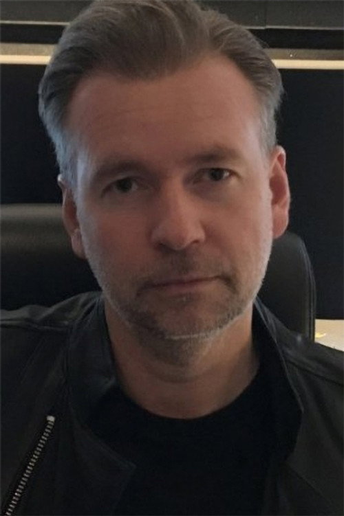 Jimmy Thörnfeldt