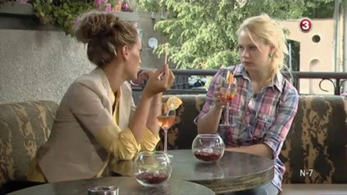 Moterys meluoja geriau Season 5 Episode 25 - Episode 25