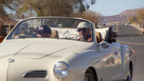 Pawn Stars Season 17 Episode 26 - A Dam Good Road Trip