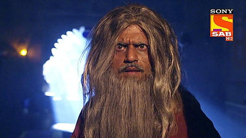 Aladdin - Naam Toh Suna Hoga Season 1 Episode 105 - The Magical Ink
