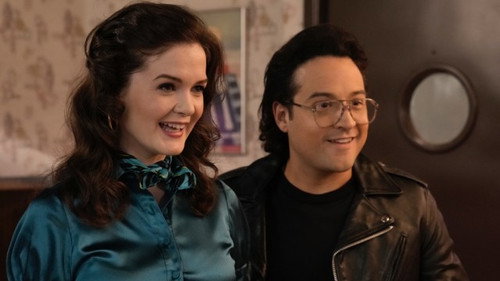 The Goldbergs Season 10 Episode 9 - Million Dollar Reward