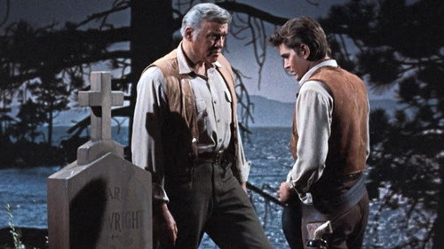 Bonanza Season 1 Episode 24 - The Stranger