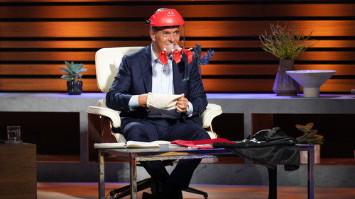 Shark Tank Season 14 Episode 8 - Episode 8