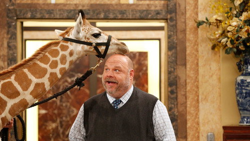 Jessie Season 4 Episode 4 - Moby and SCOBY