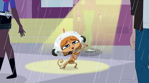 Littlest Pet Shop Season 3 Episode 19 - Pet Sounds