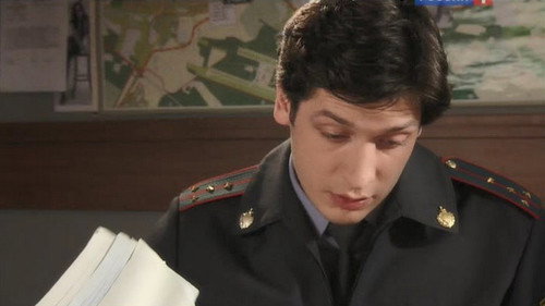 Secrecy of the Investigation Season 9 Episode 22 - Episode 22