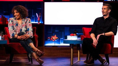 Richard Osman's House of Games Season 8 Episode 12 - Week 3: Tuesday