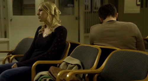 undefined Season 1 Episode 5 - Forever. Until Now
