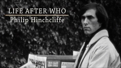 Life After Who: Philip Hinchcliffe still