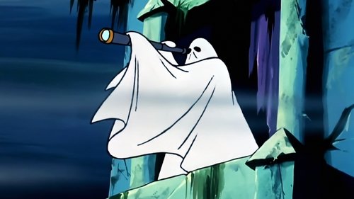 Scooby-Doo, Where Are You! Season 1 Episode 3 - Hassle in the Castle