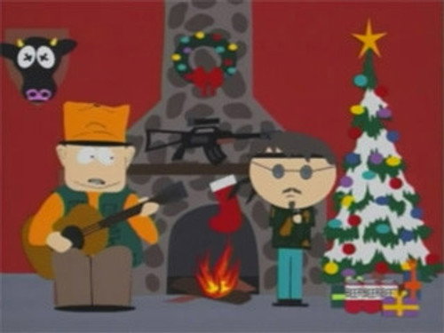 O Little Town Of Bethlehem Music Video still