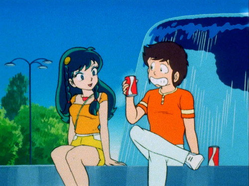 Thrilling Summer Date still