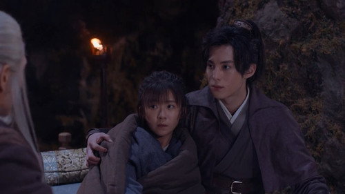 Ever Night Season 2 Episode 4 - Episode 4