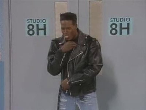 In Living Color Season 4 Episode 8 - Handi-Man Returns