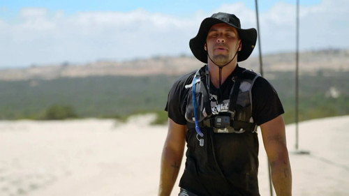 The Challenge Season 40 Episode 12 - The Era of the Purge