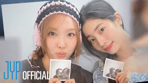 2WICE’s DATE Season 3 Episode 2 - 나다 (NADA)