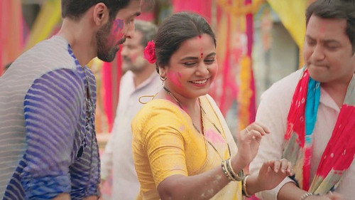 Amruta's plan fails still