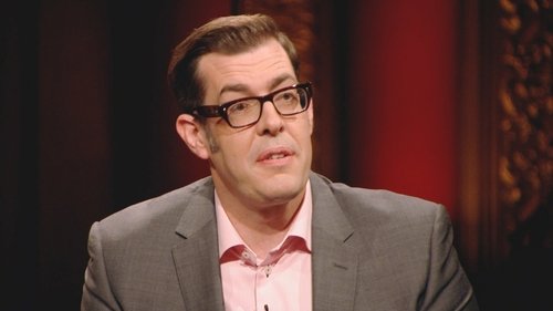 Taskmaster Season 2 Episode 3 - A Pistachio Éclair