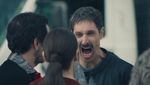 La Reina del Sur Season 2 Episode 5 - Episode 5