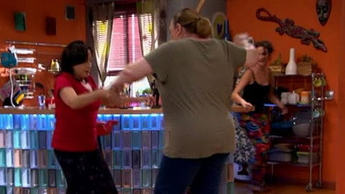 Aída Season 3 Episode 8 - Episode 8
