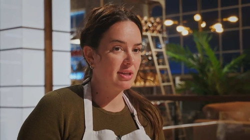 MasterChef Québec Season 4 Episode 22 - Episode 22