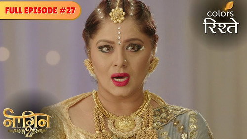 Shivangi Gets Her Revenge From Kapalika still