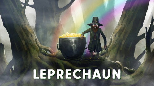 Monstrum Season 3 Episode 4 - Leprechaun: From Gold-Loving Cobbler to Cultural Icon