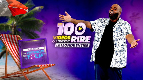 The 100 videos that made the whole world laugh Season 1 Episode 24 - Episode 24