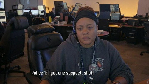 911 Crisis Center Season 2 Episode 18 - It's Always Darkest Before It's Dawn