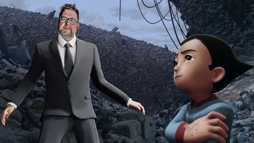De kijk van Koolhoven Season 3 Episode 3 - Dystopia