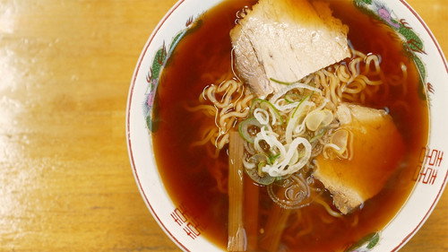 RAMEN JAPAN Season 2 Episode 3 - AOMORI