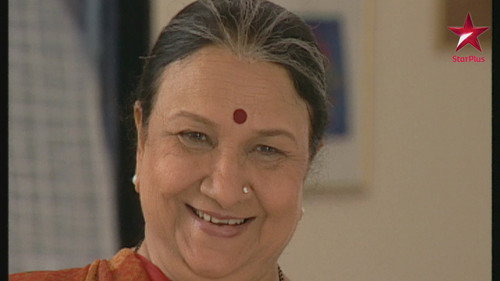 Kyunki... Saas Bhi Kabhi Bahu Thi... Season 1 Episode 1 - Amba Gets Disappointed