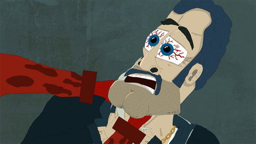 Exorcist Season 2 Episode 11 - Episode 11