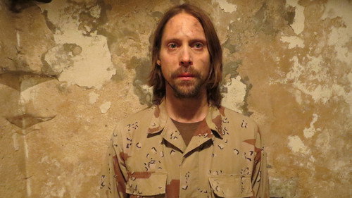 Banged Up Abroad Season 10 Episode 5 - Gadaffi's American Prisoner