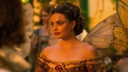 The Buccaneers Season 2 Episode 3 - Get Her Out