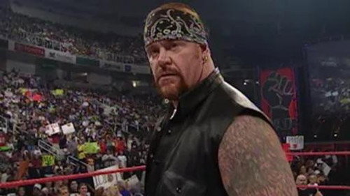 Raw Season 8 Episode 28 - Raw - Jul. 10, 2000
