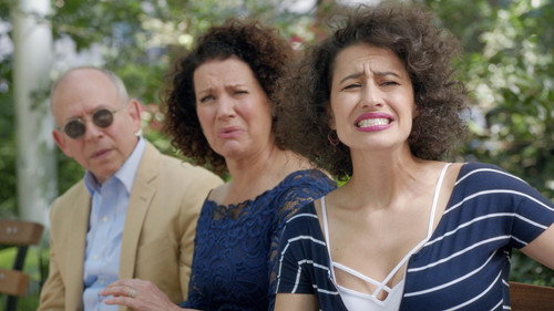 undefined Season 3 Episode 8 - Burning Bridges