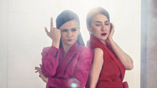 My Husband Is a Mafia Boss Season 1 Episode 7 - The CEO Wears Pink