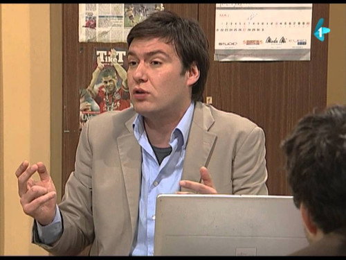 Veliki brat still
