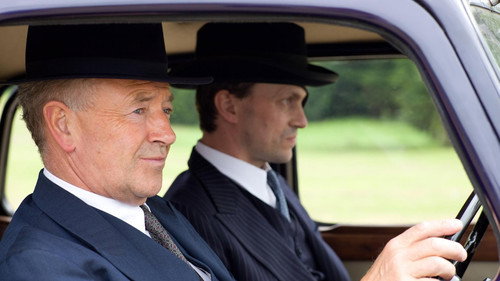 Foyle's War Season 7 Episode 2 - Killing Time