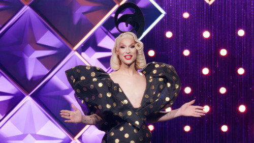 Canada's Drag Race Season 6 Episode 3 - Pick Your Poison