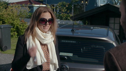 Helt perfekt Season 5 Episode 3 - Per, 75 Years