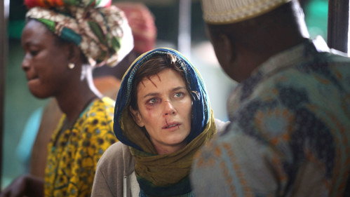 American Odyssey Season 1 Episode 5 - Beat Feet