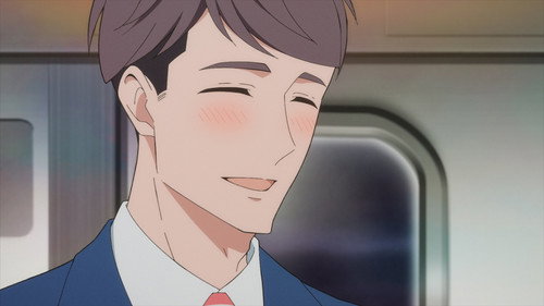My New Boss Is Goofy Season 1 Episode 2 - Should I Carry You Piggyback?