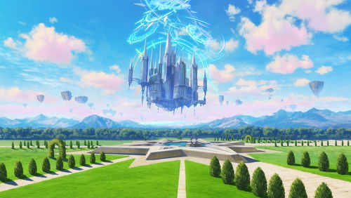Suicide Squad Isekai Season 1 Episode 2 - Episode 2